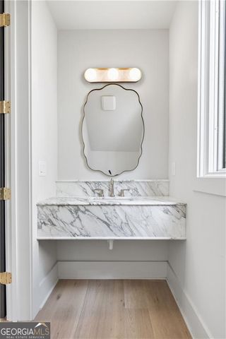 1203 Oglethorpe Avenue NE, Atlanta, GA 30319