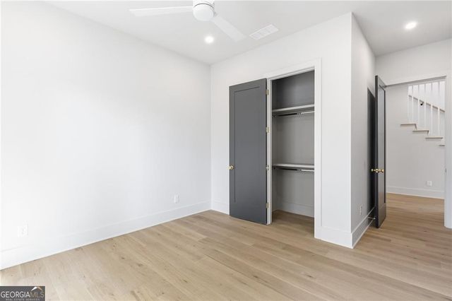 1203 Oglethorpe Avenue NE, Atlanta, GA 30319