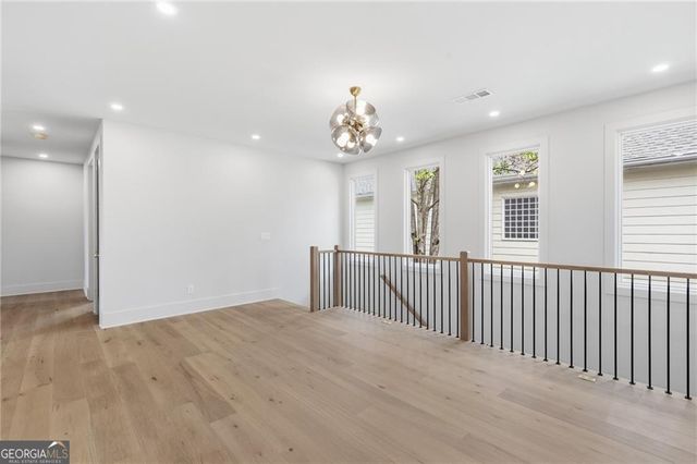 1203 Oglethorpe Avenue NE, Atlanta, GA 30319