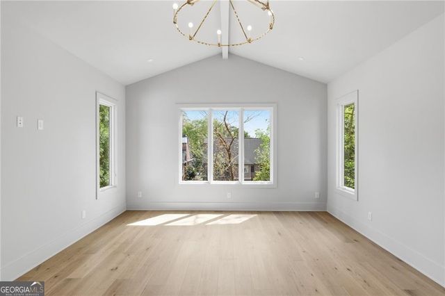 1203 Oglethorpe Avenue NE, Atlanta, GA 30319