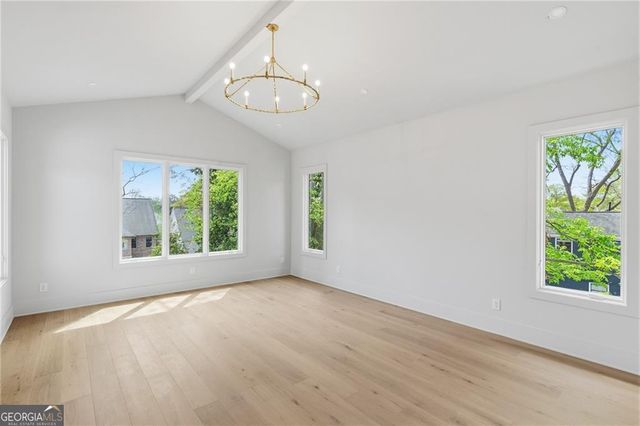 1203 Oglethorpe Avenue NE, Atlanta, GA 30319