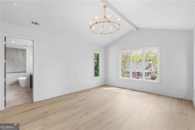 1203 Oglethorpe Avenue NE, Atlanta, GA 30319