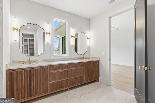 1203 Oglethorpe Avenue NE, Atlanta, GA 30319