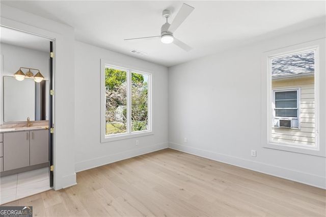 1203 Oglethorpe Avenue NE, Atlanta, GA 30319