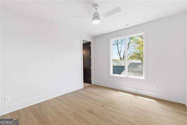 1203 Oglethorpe Avenue NE, Atlanta, GA 30319