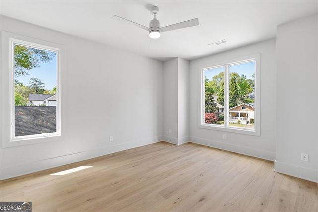 1203 Oglethorpe Avenue NE, Atlanta, GA 30319