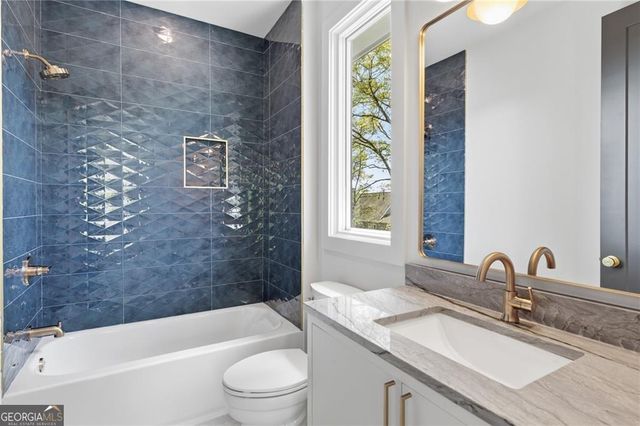 1203 Oglethorpe Avenue NE, Atlanta, GA 30319