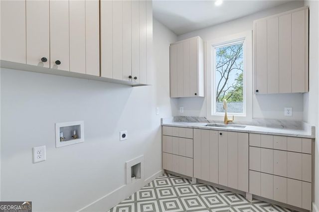 1203 Oglethorpe Avenue NE, Atlanta, GA 30319