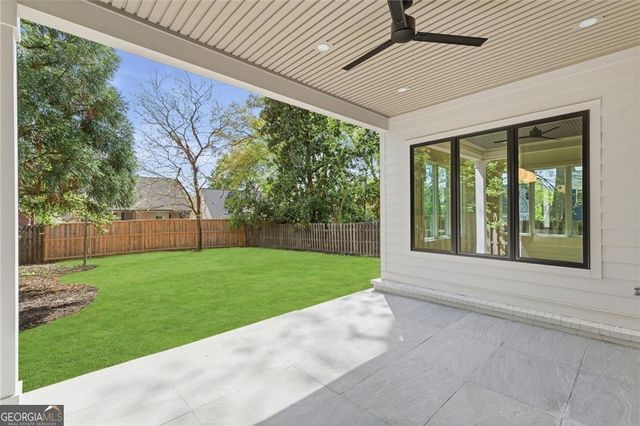 1203 Oglethorpe Avenue NE, Atlanta, GA 30319