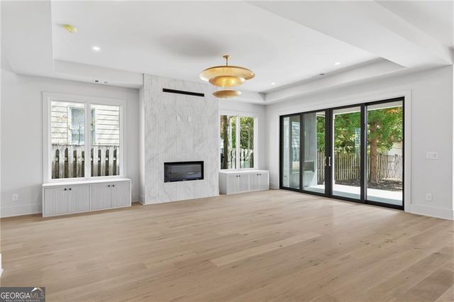 1203 Oglethorpe Avenue NE, Atlanta, GA 30319