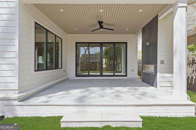 1203 Oglethorpe Avenue NE, Atlanta, GA 30319