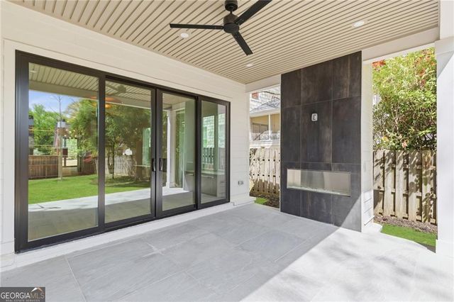 1203 Oglethorpe Avenue NE, Atlanta, GA 30319