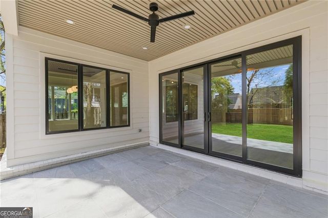 1203 Oglethorpe Avenue NE, Atlanta, GA 30319