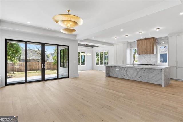 1203 Oglethorpe Avenue NE, Atlanta, GA 30319