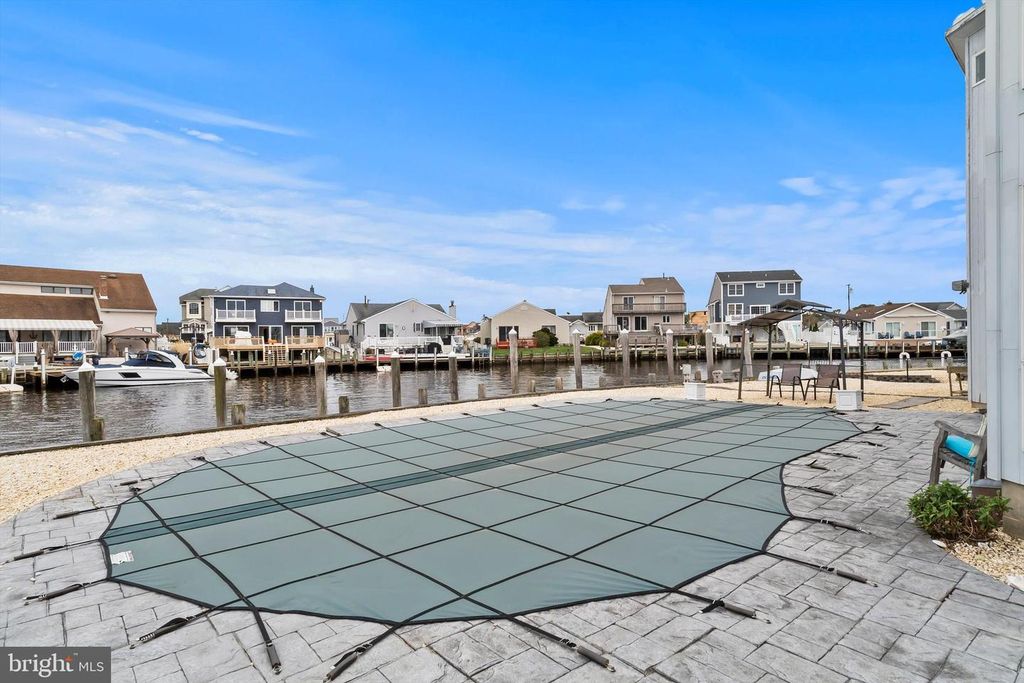930 PELICAN DRIVE, Lanoka Harbor, NJ 08734