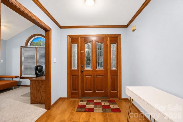11513 Waterflower Lane, Charlotte, NC 28262