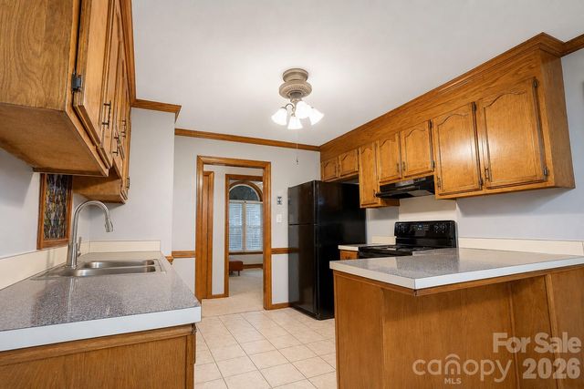 11513 Waterflower Lane, Charlotte, NC 28262