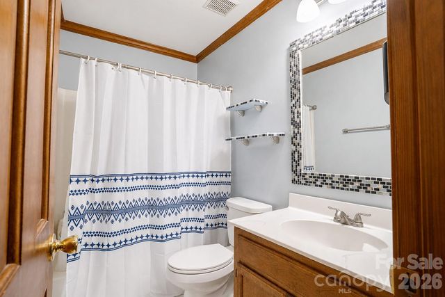 11513 Waterflower Lane, Charlotte, NC 28262