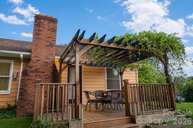 11513 Waterflower Lane, Charlotte, NC 28262
