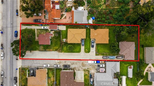 4229 Cogswell, El Monte, CA 91732