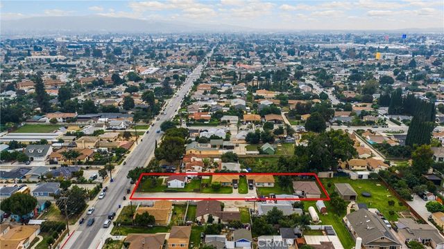 4229 Cogswell, El Monte, CA 91732