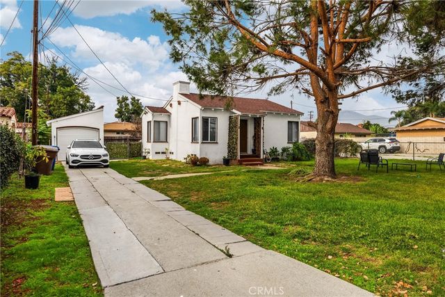 4229 Cogswell, El Monte, CA 91732