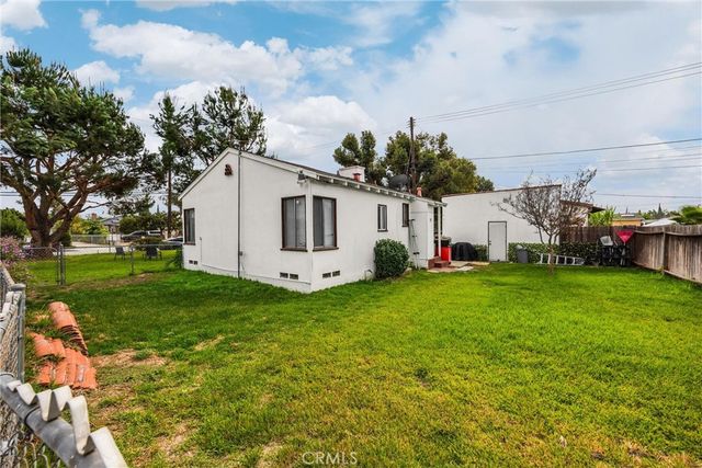 4229 Cogswell, El Monte, CA 91732