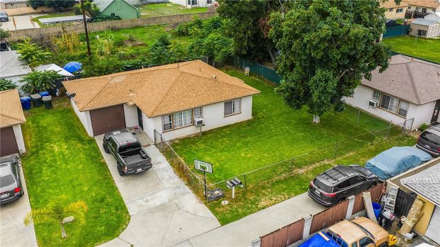 4229 Cogswell, El Monte, CA 91732