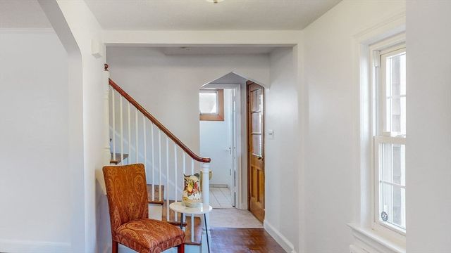 12 Fessenden St, Newton, MA 02460