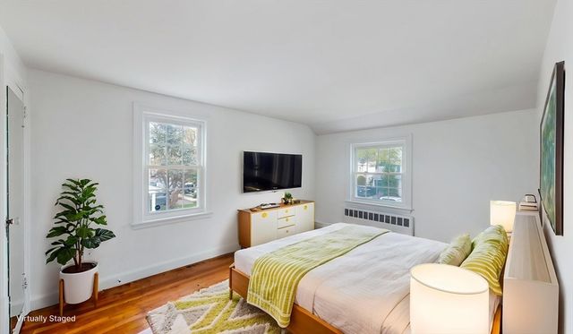 12 Fessenden St, Newton, MA 02460