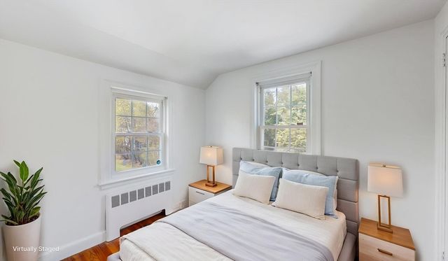 12 Fessenden St, Newton, MA 02460