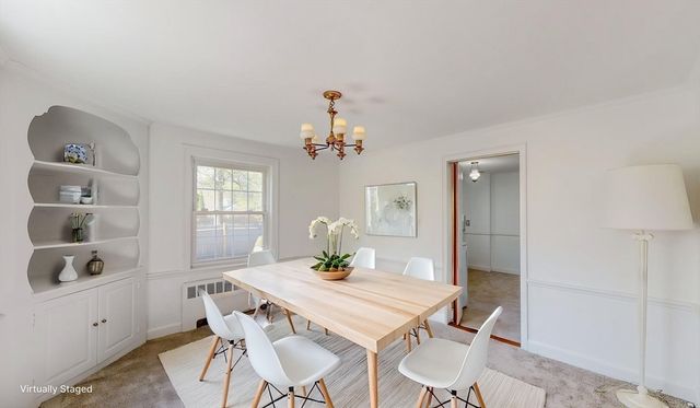 12 Fessenden St, Newton, MA 02460