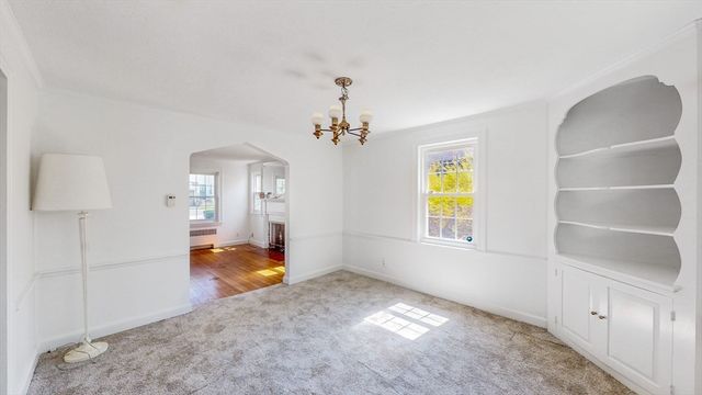 12 Fessenden St, Newton, MA 02460