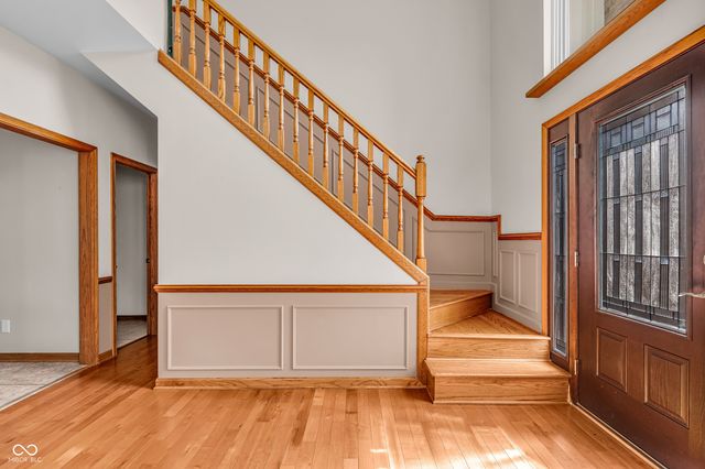 130 W Columbine Lane, Westfield, IN 46074