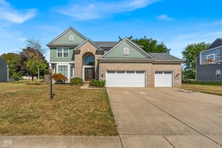 130 W Columbine Lane, Westfield, IN 46074