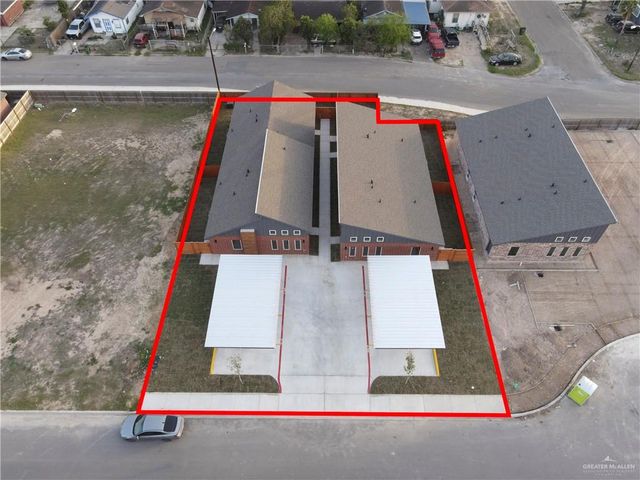 1005 Hidden Hills Street, Mission, TX 78572