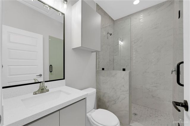 1005 Hidden Hills Street, Mission, TX 78572