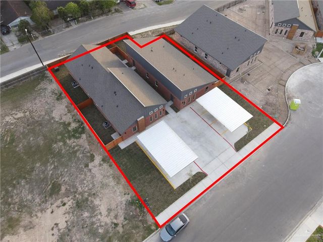 1005 Hidden Hills Street, Mission, TX 78572