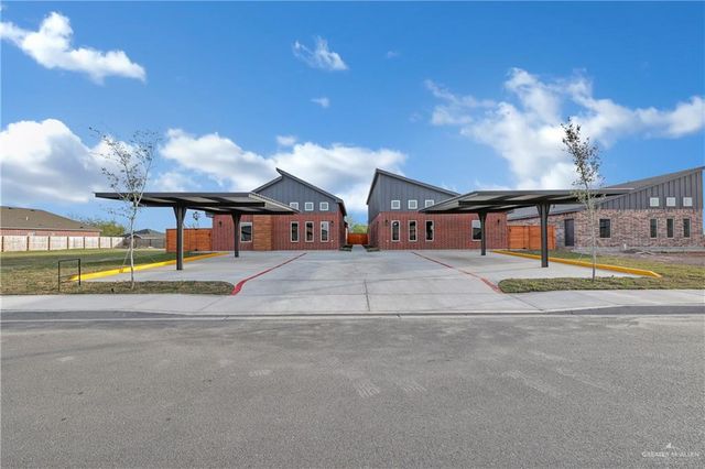 1005 Hidden Hills Street, Mission, TX 78572