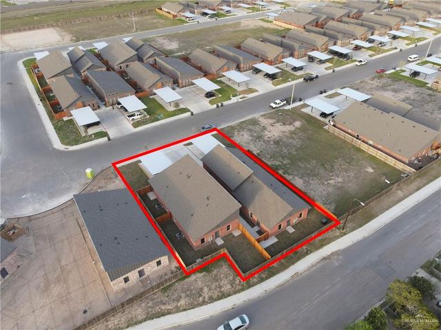 1005 Hidden Hills Street, Mission, TX 78572