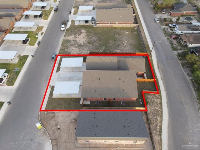 1005 Hidden Hills Street, Mission, TX 78572