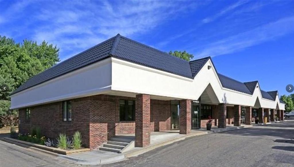 14162 Commerce Avenue NE, Prior Lake, MN 55372 — exterior