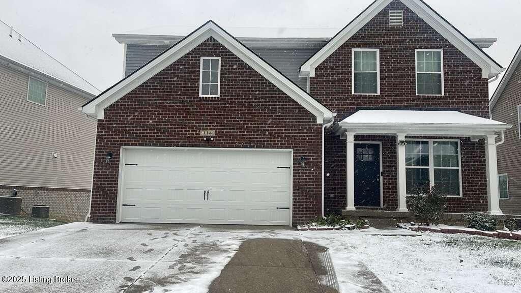 114 Belden Trl, Louisville, KY 40245