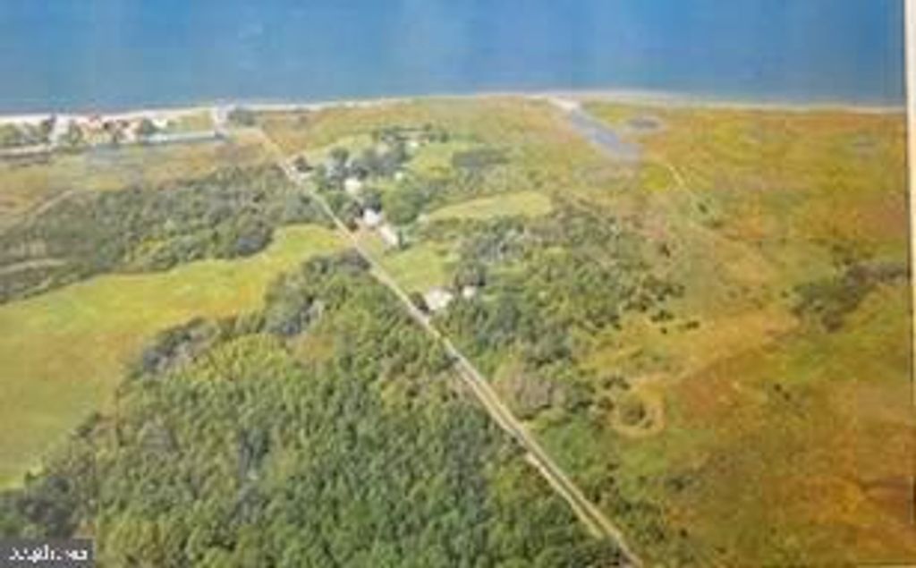 0 PARKINSON RD, Deal Island, MD 21821
