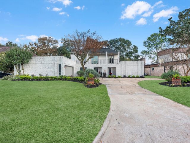 3514 La Costa Road, Missouri City, TX 77459