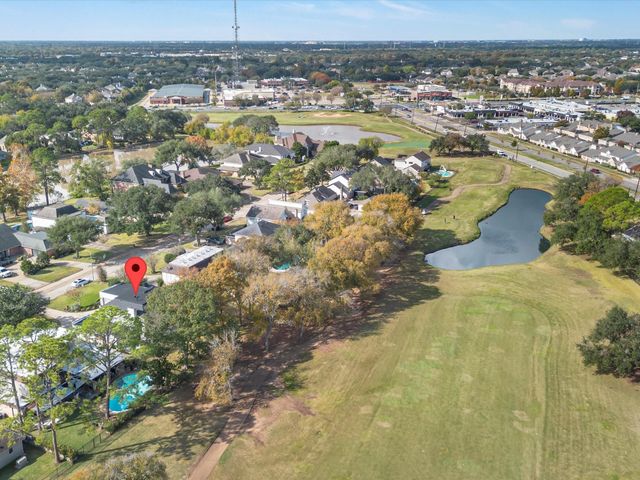 3514 La Costa Road, Missouri City, TX 77459