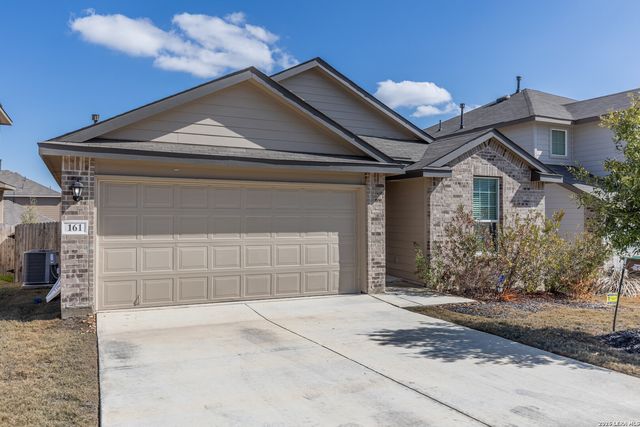 161 Sage Sparrow, San Antonio, TX 78253