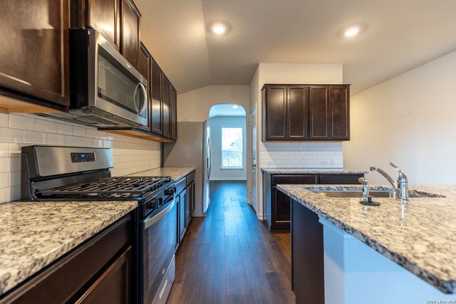 161 Sage Sparrow, San Antonio, TX 78253