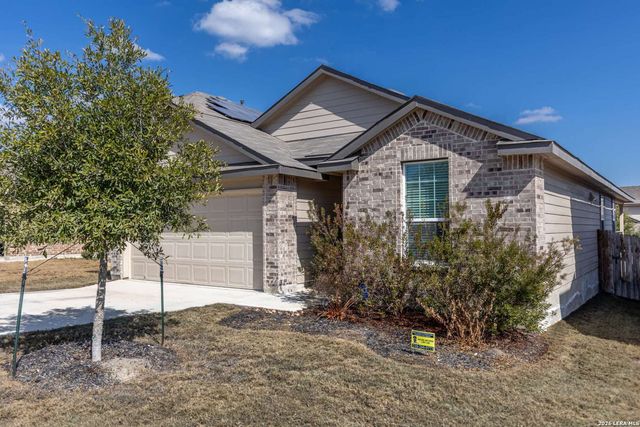 161 Sage Sparrow, San Antonio, TX 78253