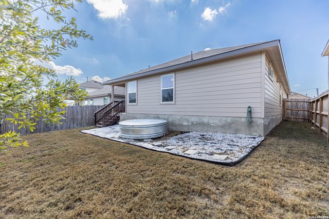 161 Sage Sparrow, San Antonio, TX 78253